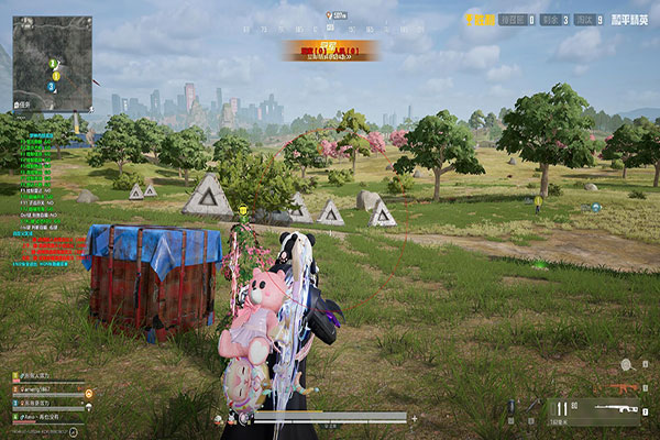 极光密码322build224